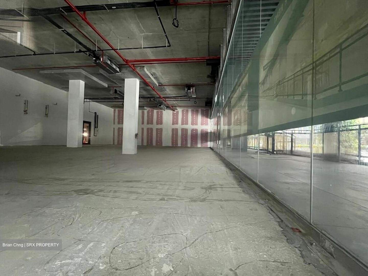The M (D7), Retail #465924861